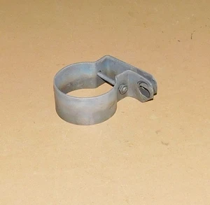 1968-70 Ford 390 428CJ Coil Mounting Bracket - Picture 1 of 6