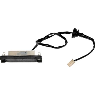 Interruptor de liberación de puerta levadiza Dorman 901-715 para Lexus LS460 LS600h GS460 GS350 GS450h Foto 1 de 4