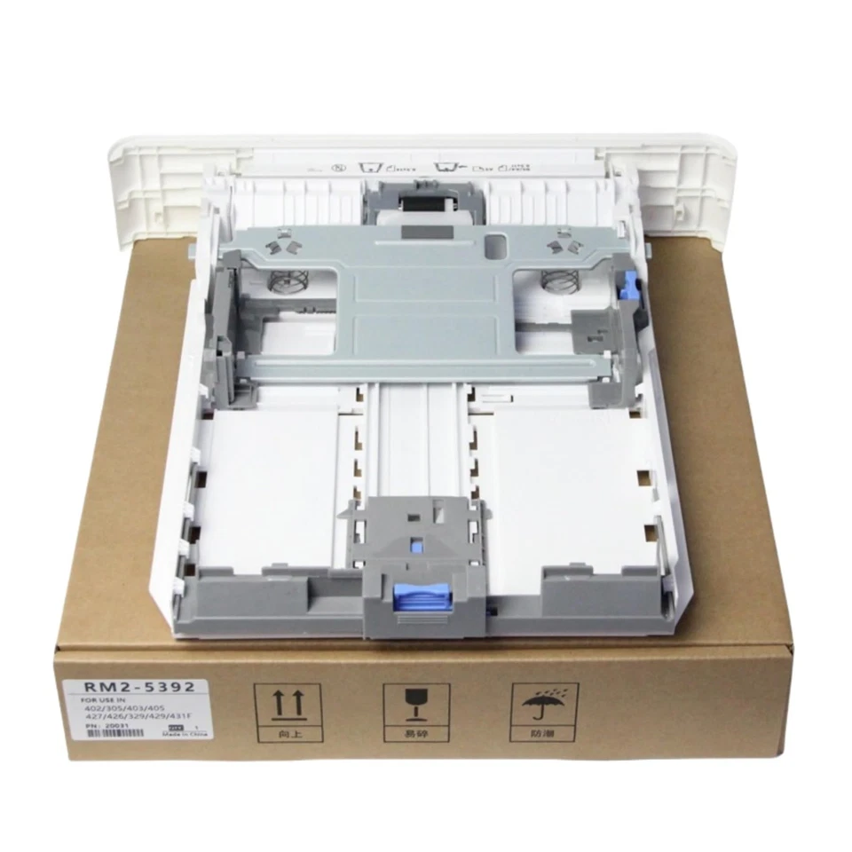 RM2-5392 Paper Tray 2 Compatible with HP Laserjet Pro M402n M402dn M403d M403dn - Image 1 of 4