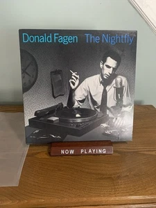 The Nightfly - Picture 1 of 8