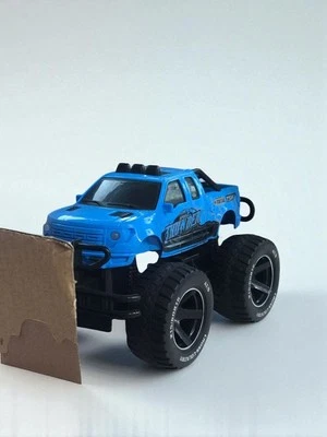 Ferngesteuerter Wagen Maßstab 1:18 - 6+ Jahre, High-Speed, All-Terrain, H3 Drive-Trai - Bild 1 von 4