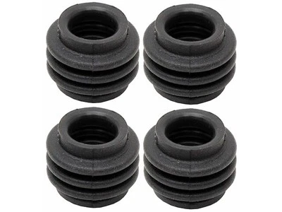 Buje de pinza trasero Delco 52436NWKC 2005 2006 2007 para Acura TSX 2004-2010 Foto 1 de 2