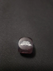 Yugioh Official Konami Judge Dice Glitter NEU - Bild 1 von 3