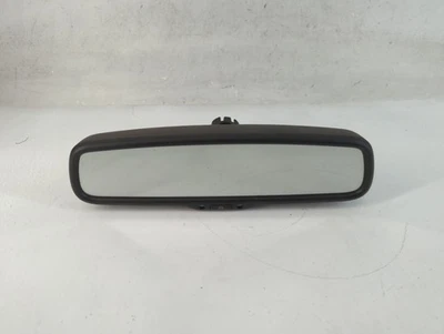 Оригинальное внутреннее зеркало заднего вида 2010-2014 Subaru Legacy BZSDR - Изображение 1 из 4