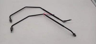 Original Volkswagen Transporter T5/T6 Bremsrohr Set rechts + links hinten - Bild 1 von 4