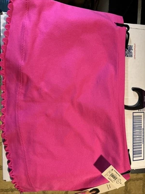 No Boundaries Women's Ruffle Bandeau - Image 1 of 3