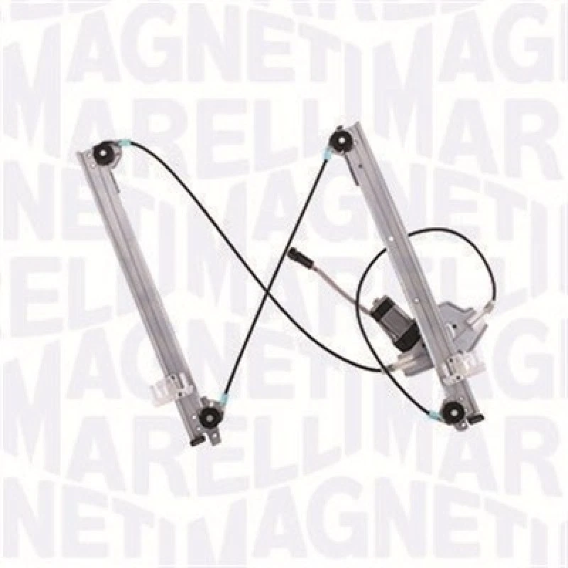MAGNETI MARELLI Fensterheber vorne rechts 350103170182 - Bild 1 von 1