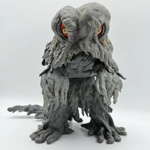 X-PLUS HEDORAH LANDING FORM 1971 Godzilla vs. the Smog Monster RARE - Picture 1 of 11
