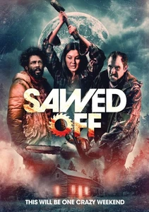 Sawed Off (DVD) (US IMPORT) - Picture 1 of 1