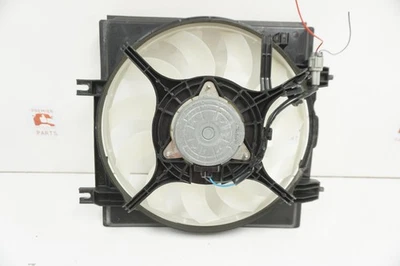 14 15 16 17 18 2014-2018 Subaru Forester Cooling Fan Assembly Oem 73310sg000 - Image 1 of 4