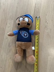 NFL Tennesse Titans Plush - Foto 1 di 4