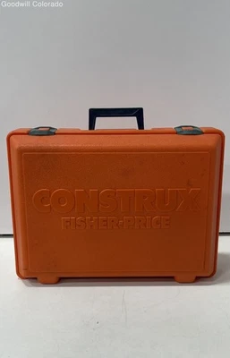 Fisher Price Construx Foto 1 de 4