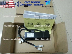 NEW YASKAWA SERVO MOTOR SGMAV-01ANA-YR14 SGMAV01ANAYR14 FREE SHIPPING - Picture 1 of 1