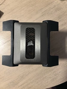 Corsair A500 CPU Air Cooler (No fans) - Picture 1 of 9