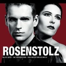 Alles Gute-Gold Edition von Rosenstolz | CD | Zustand sehr gut - Bild 1 von 2