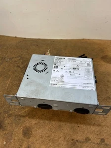 Radio nawigacja renault arkana 259154610r Europa - Picture 1 of 4