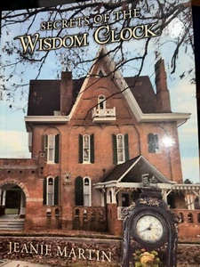 Secrets of the wisdom clock - Picture 1 of 5