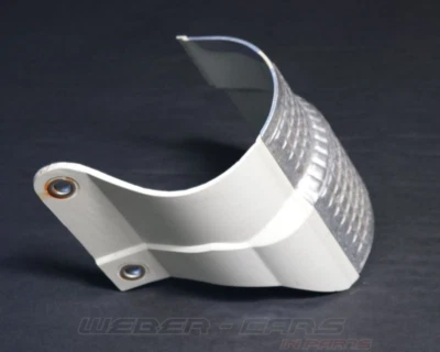 1K0407721G chapa térmica chapa de protección para eje de transmisión VR OEM Audi Q3 8U TT 8J Foto 1 de 4