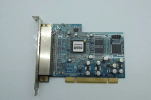 1pcs Used NCOMPUTING X550 PCI CARD #D9 - Picture 1 of 4