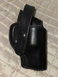 Diamond D Alaskan hip holster J frame - Picture 1 of 6