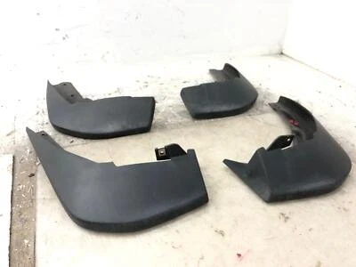 2016-2021 HONDA PILOT OEM FRONT REAR LEFT & RIGHT SPLASH GUARD MUD FLAP SET OF 4 - Image 1 of 4