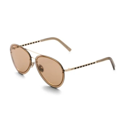 Tod's 63mm‎ Aviator Sunglasses - NWT - Image 1 of 4