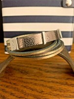 Single Leather Band/Keeper Collector's Edition *Save $5 on 3* KEEP Collective Single Leather Band/Keeper Collector's Edition *Save $5 on 3* KEEP Collective