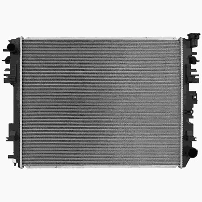 For Dodge Ram 1500 2500 3500 3.7L 4.7L 5.7L V6 V8 Radiator 221-9243 Denso — 第 1/3 张图片