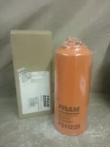 New Fram Heavy Duty Fuel Filter/Water Seperator PS11225 - Picture 1 of 2