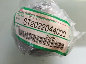 STI BUSH R T-LINK F For IMPREZA 4DooR (GD) ST2022044000 NOS - Picture 1 of 2
