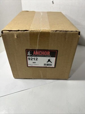 Montaje motor trasero derecho Toyota Highlander 2006-2010 Anchor 9212 V6-3,3 L Foto 1 de 4