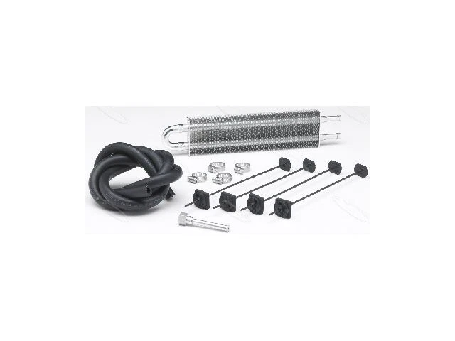 Power Steering Cooler For 1999-2014 Ford E350 Super Duty 2005 2008 2000 FJ238SC - Image 1 of 1