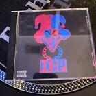 Insane Clown Posse Carnival Of Carnage CD Reissue ICP Psychopathic Records