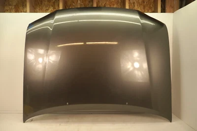 2000-2006 TOYOTA TUNDRA КАПОТ ПАНЕЛИ СЕРЫЙ СБОРКА OEM!!ВМЯТИНА!! - Изображение 1 из 4