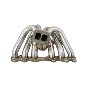 CXRacing Turbo Manifold For Toyota Supra 1JZGTE 1JZ JZA70 MK3 89-93 - Foto 1 di 4