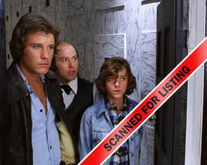 PHANTASM CAST: MIKE, JODY AND REGGIE 8X10 PHOTO #7566 - Picture 1 of 1