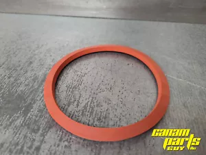 Canam G2 OMC Foam Airbox SEAL Outlander Renegade 500 570 650 800 850 1000 - Picture 1 of 3