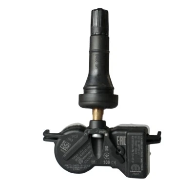 ORIGINAL TIRE PRESSURE SENSOR FOR CHRYSLER PACIFICA 17-21 GRAND CHEROKEE 16-20 - Image 1 of 2