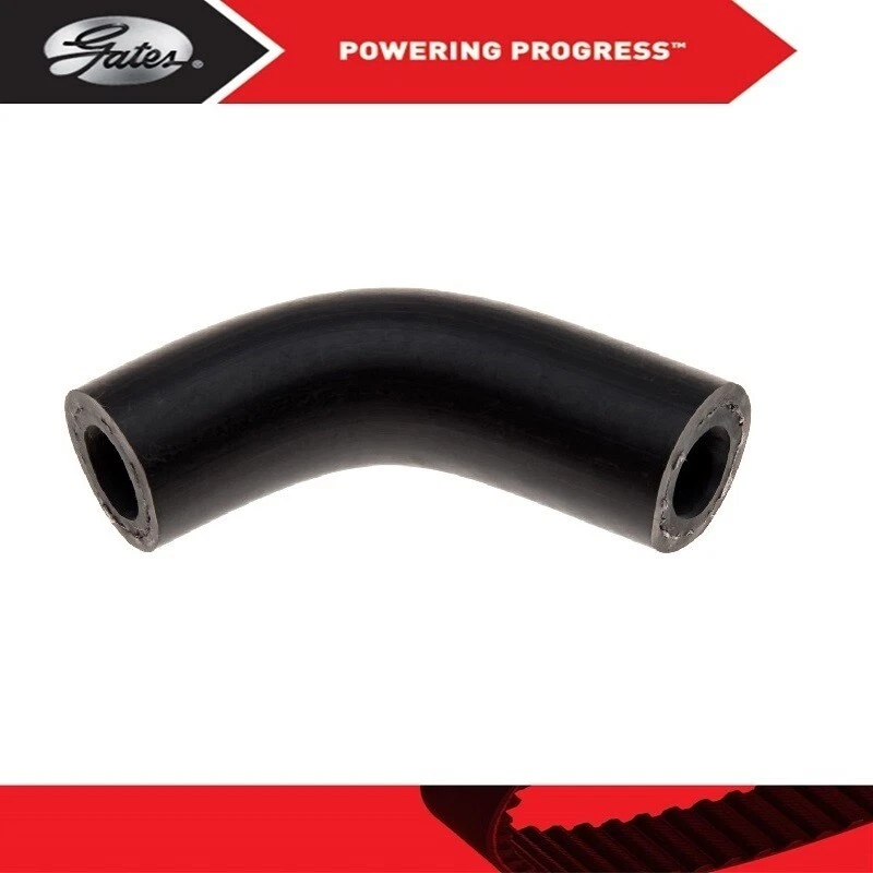 GATES Molded Heater Hose for 2012-2016 SUBARU WRX H4-2.5L Foto 1 de 1