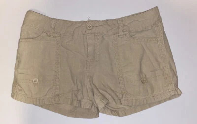 Pantalones cortos Hot Kiss talla 7  Foto 1 de 4