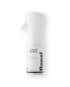 Jason Markk 5.4oz Water-Based Repel Spray Sneaker Protector White Shoe Protector - Picture 1 of 7