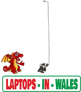 NEW Toshiba Satellite L50-B L50D-B Screen Hinge Support Bracket Right - Picture 1 of 4