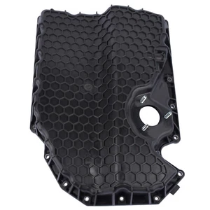 06K103600R Lower Engine Oil Pan Fits VW Golf GTI Audi A3 S3 2015-2018 l4 GAS - Picture 1 of 10