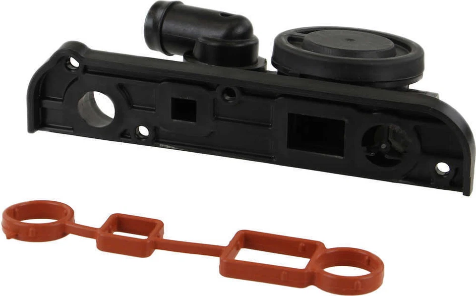 Separador de aceite de motor para Volkswagen Passat 2006 CRP/REIN Foto 1 de 4