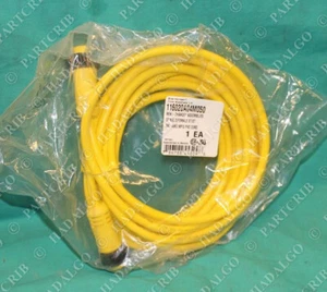 Brad Harrison, 116020A04M050, Mini-Change 6P Female/Male ST/ST 5M Connector Cabl - Picture 1 of 2