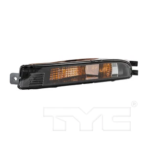 Bumper Turn Signal Light  for 12-19 Volkswagen Beetle Left Driver - Picture 1 of 6