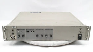 Unidad triaxial de control de cámara JVC RM-P270 - Imagen 1 de 3