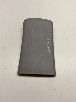 Tapicería de consola central Toyota Corolla 2009 2010 2011 58923 02060 OEM Foto 1 de 4