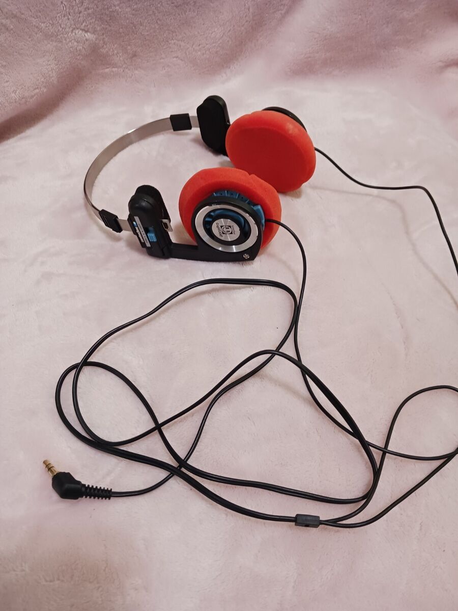 Koss Porta Pro for sale - eBay Koss Porta Pro for sale - eBay