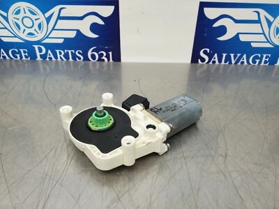 BMW 535XI E60 2008 motor de ventana de puerta - conductor trasero izquierdo Foto 1 de 4